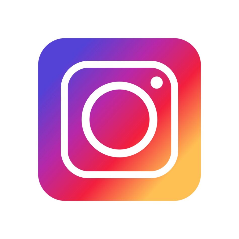 Follow us in Instagram