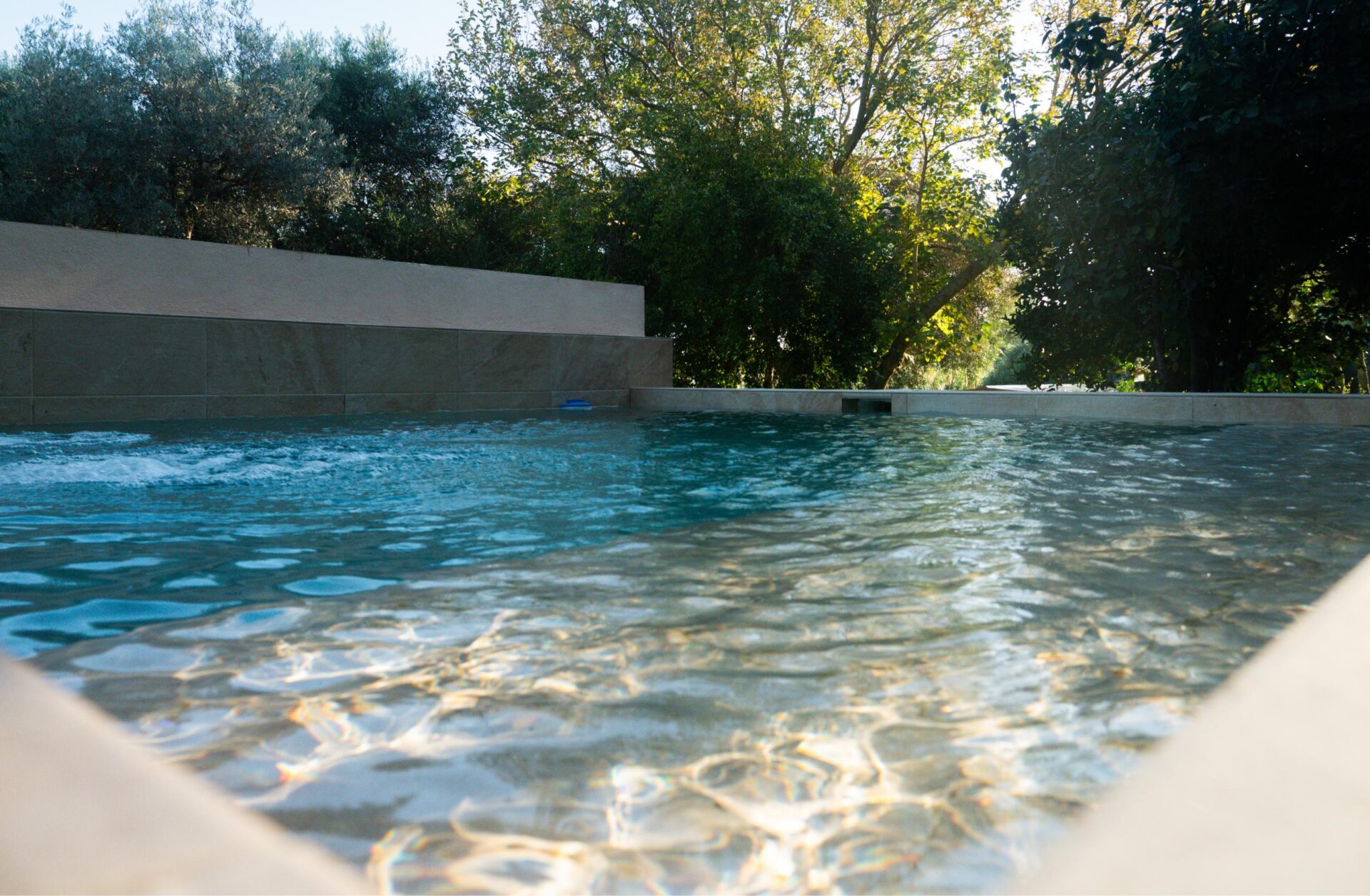 La Piscina
